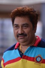 Kumar Sanu at the formation of Indian Singer_s Rights Association (isra) for Royalties in Novotel, Mumbai on 18th July 2013 (66).JPG